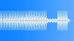 Drowning Man | PRO CLIPSStock Music