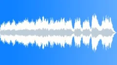 Drowning - Orchestral strings playing sad drowning piece, 60 Second Version A Stock Music