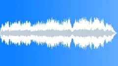 Drowning - Orchestral strings playing sad drowning piece, 30 Second Version AStock Music