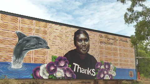 Dr.Raymuttja Marika_1 Stock Footage 155822771