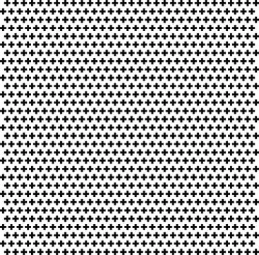 DruckHigh Resolution Rectangle Pattern Stock Illustration