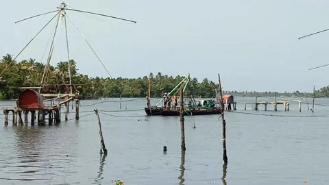 Drudging work Stock Footage 137789659