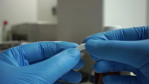 Drug capsule Stock Footage 168827932