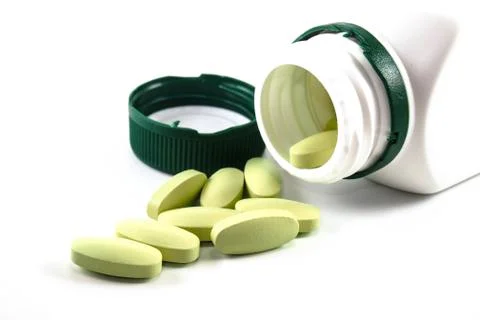 Drug Stock Photos