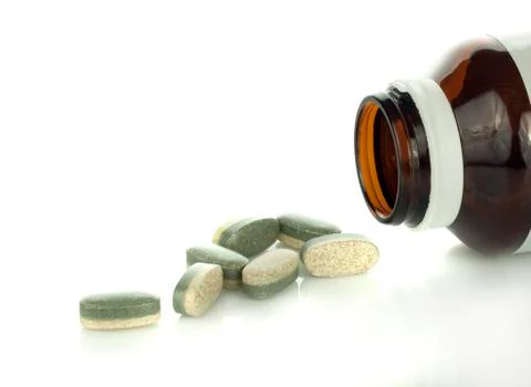 Drug Stock Photos