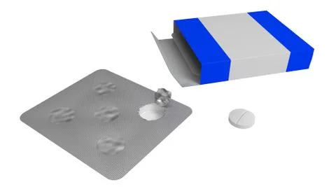 Drug Stock Photos
