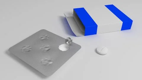 Drug Stock Photos