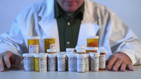 Drug Pusher 9 Stock Footage 21766355