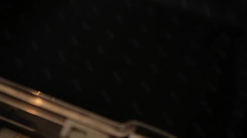 Drug smuggling Stock Footage 33690282