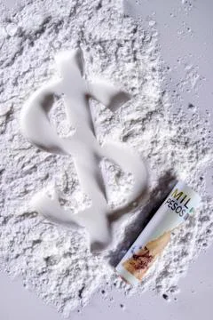 Drugs concept Stock Photos