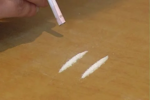 Drugs Stock Footage 10687753