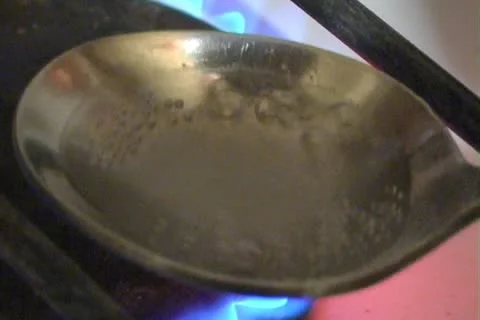 Drugs Stock Footage 10687757