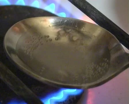 Drugs Stock Footage 10687762