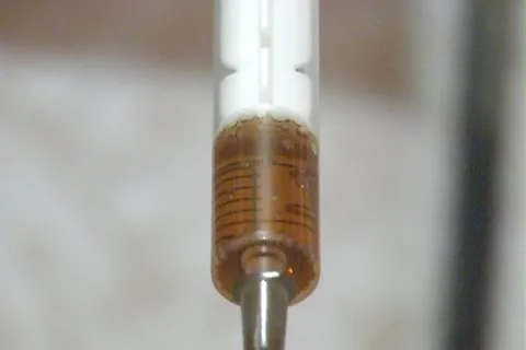 Drugs Stock-Footage 10687765