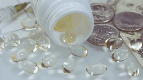 Drugs Stockbeeldmateriaal 110776165