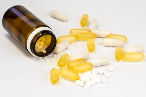 Drugs Stock Photos