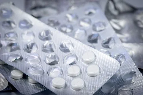 Drugs Stock Photos