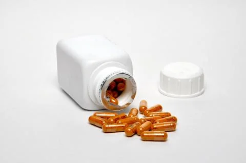 Drugs Stock Photos