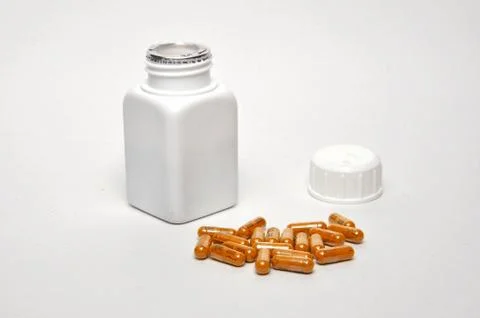 Drugs Stock Photos