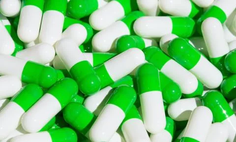Drugs Stock Photos
