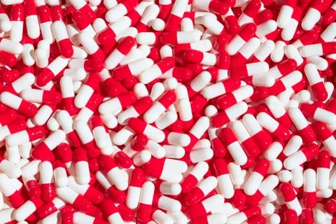 Drugs Stock Photos