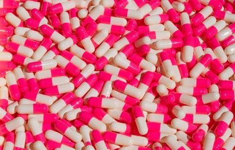 Drugs Stock Photos