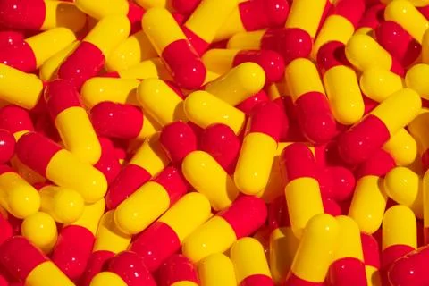Drugs Stock Photos