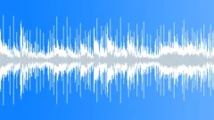 Drum and Bass Breakbeat Disturbing Edgy Loop B 171 bpm Stock Music