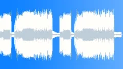 Drum and Bass Philosophies Stock Music