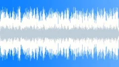 Drum Beat 18 Sound Effect
