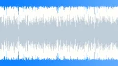 Drum Beat 3 Sound Effect
