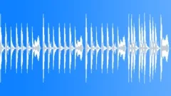 Drum beat 90BPM Stock Music