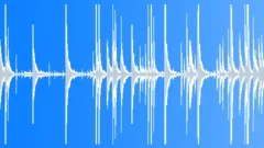 Drum breakSound Effect
