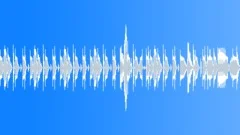 Drum break Sound Effect