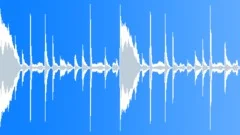 Drum breakSound Effect