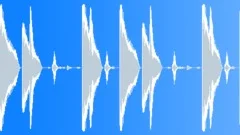 Drum break Sound Effect