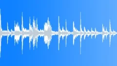 Drum break Sound Effect