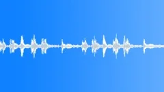 Drum break Sound Effect