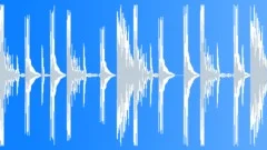 Drum break Sound Effect