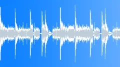 Drum break Sound Effect