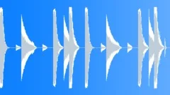 Drum break Sound Effect