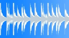 Drum break Sound Effect