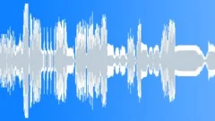 Drum break Sound Effect