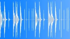 Drum breakSound Effect