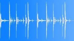 Drum breakSound Effect