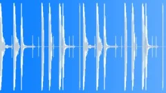 Drum break Sound Effect