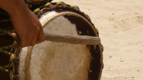 Drum Stockbeeldmateriaal 107576603