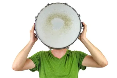 Drum head Stock Photos