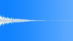 Drum Hit For TrailerSound Effect