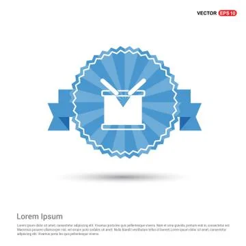 Drum Icon Stock Illustration